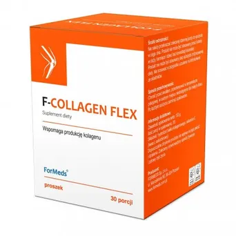 F-KolagenFlex w proszku ForMeds 153 g