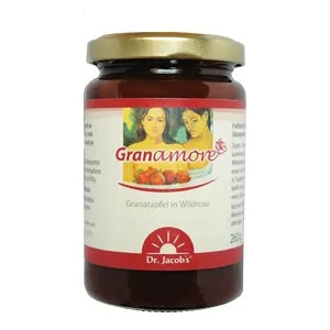 GranAmore -dr jacobs- 260 g