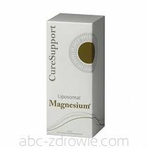 Magnez Liposomalny