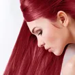 Farba do włosów Czerwony Porzeczkowy brąz Sanotint-23