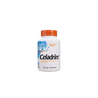 Celadrin, 500mg Doctor's Best  90 kaps