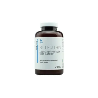 Lecytyna-3 L- Life Light-200g