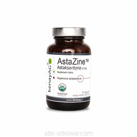 Astaksantyna-ASTAZINE-kenayag