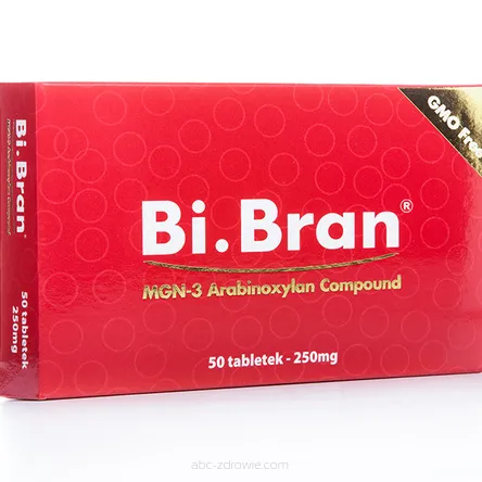 Bi.Bran-250-wzmacnianie układu immunologicznego