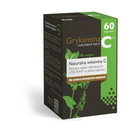 Grykamina C naturalna_witamina C