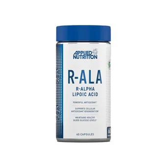 R-Ala - 60 kaps. Applied Nutrition