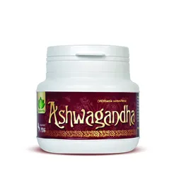 Ashwagandha Indyjski żeńszeń-100 g