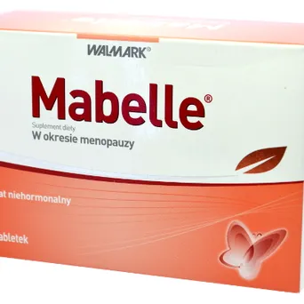 Mabelle tabl.x 60 /Walmark