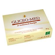 Mydlo glicerynowe Gliceo-Med z siemieniem lnianym