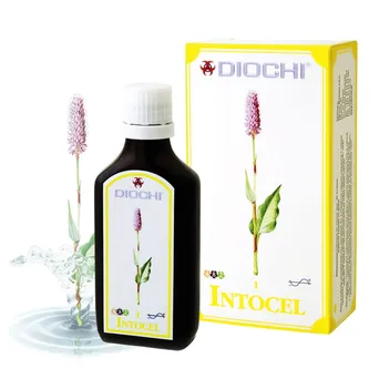 Intocel Diochi krople 50 ml.