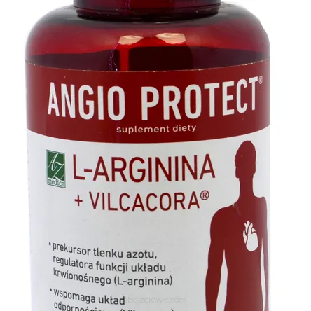 Angio Protect -jak wzmocnić odporność-A-z Medica