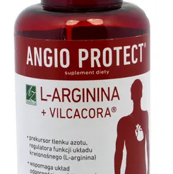 Angio Protect - wspomaganie odporności-60kaps. 