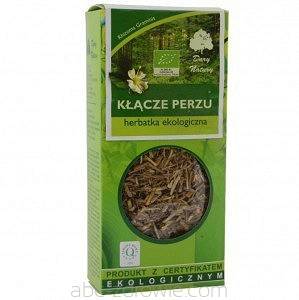  Kłącze Perzu 50 g herbata ekologiczna Dary Natury