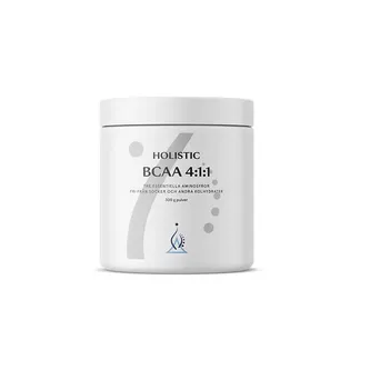 BCAA aminokwasy-Holistic 300 g