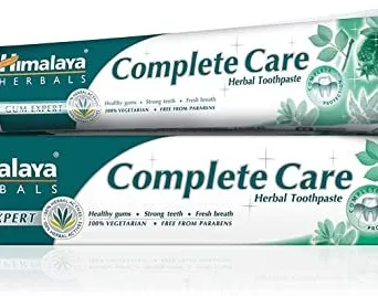 Complete Care Herbal Toothpaste - 75 ml. Himalaya