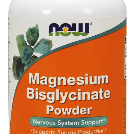 Magnesium Bisglycinate proszek - 227g