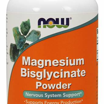 Magnesium Bisglycinate proszek - 227g