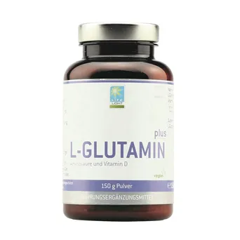 L-Glutamin plus- Life Light-150g