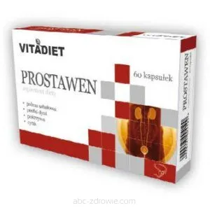 Prostawen -Prostata-Viatdiet