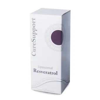 Resveratrol Liposomalny Kenay 250 ml