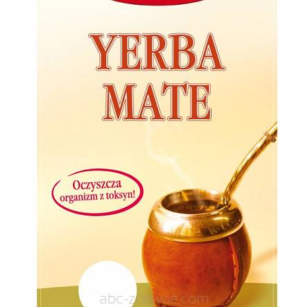 Herbata YERBA MATE 100g PRIMA-TEA