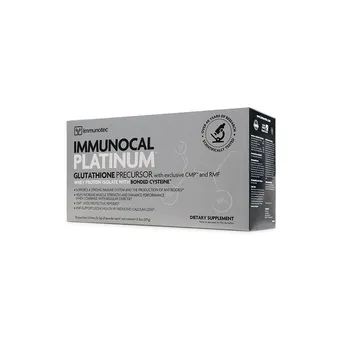 Immunocal Platinum 30 saszet.