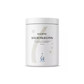 Solroslecitin-Lecytyna słonecznikowa-Holistic 350 g