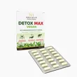 detox max vegan kapsułki