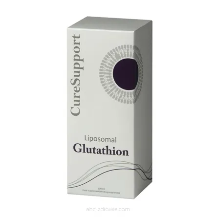 Glutation  GSH Liposomalny