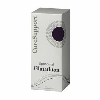 Glutation GSH Liposomalny 100 ml