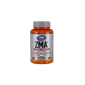 ZMA - Sports Recovery - 90 kaps. Now Foods