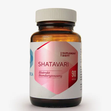 Shatavari-HEPATICA