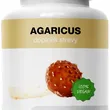 Agaricus 30% ekstrakt z grzyba Mycomedica w kapsułkach