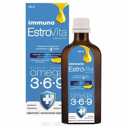 EstroVita_Immuno, 250 ml