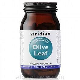 Liść  Oliwny Viridian