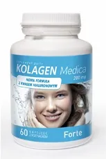 Kolagen Medica 200 mg Forte x 60