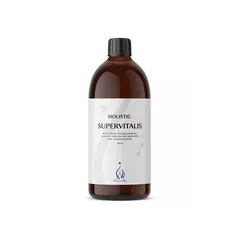 Multiwitamina SuperVitalis Holistic-900 ml