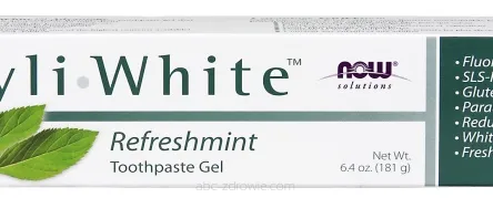 XyliWhite Refreshmint Toothpaste Gel - 181g