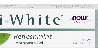 XyliWhite Refreshmint Toothpaste Gel - 181g