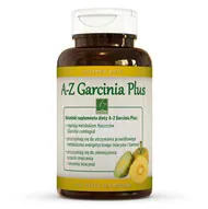 Garcinia Plus kaps.x 60 /A-Z Medica