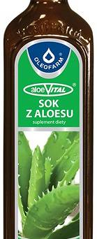 Aloes sok-100%-OLEOFARM-0,5l OLEOFARM