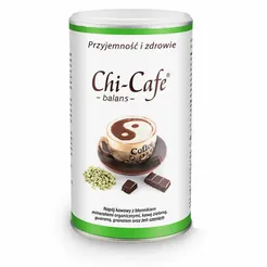 Chi Cafe balans dr jacobs 450 g