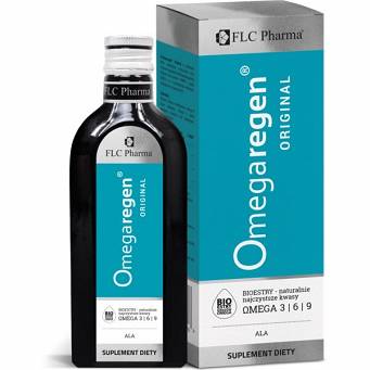 FLC Omegaregen Original 250 ml 