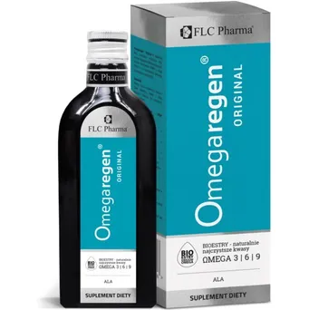 FLC Omegaregen Original 250 ml