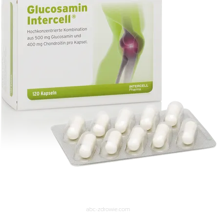 Glukozamina Intercell
