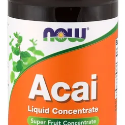 Acai Liquid Concentrate - 473 ml.