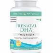 Prenatal DHA Vegan Nordic Naturals 500 mg 60 kaps