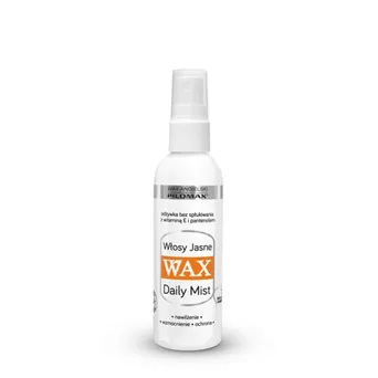 WAX Pilomax  Daily Mist odżywka do włosów jasnych 100 ml