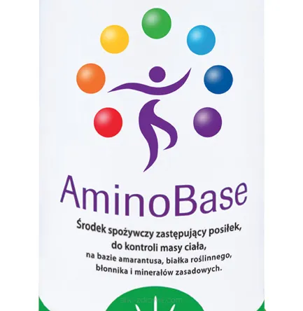 AminoBase-dr jacobs-skuteczne -odchudzanie