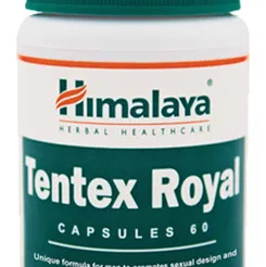 Tentex Royal Himalaya 60 kaps